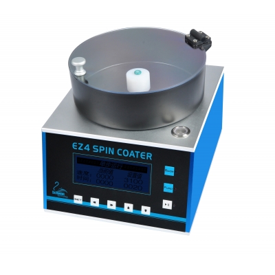 EZ4小巧性勻膠機(jī)